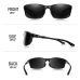 BIRCEN Polarized Mens Sunglasses